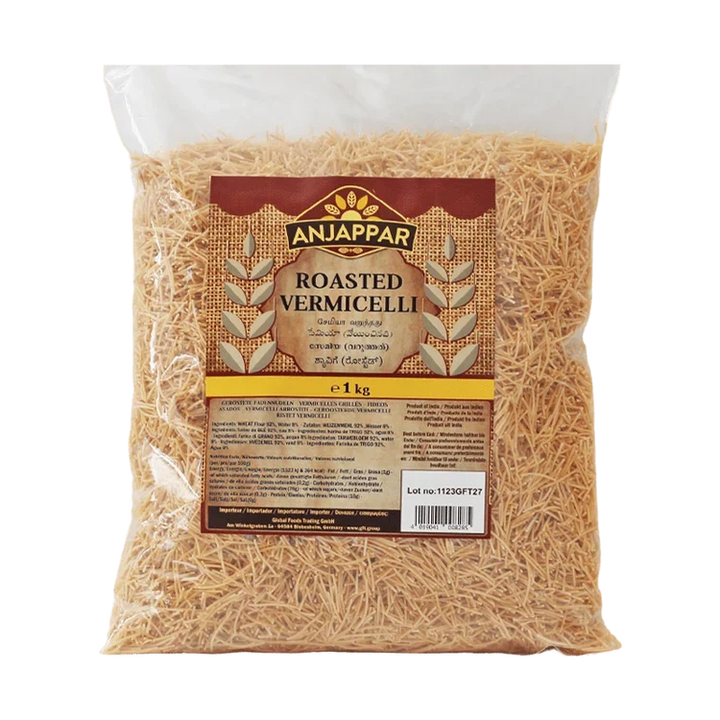 ANJAPPAR VERMICELLI ROASTED-1kg