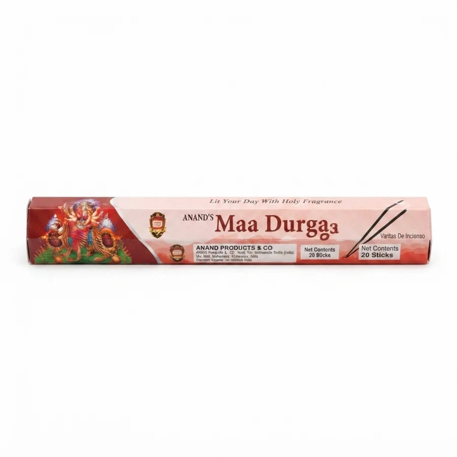 Anand Agarbatti Maa Durga-20pc
