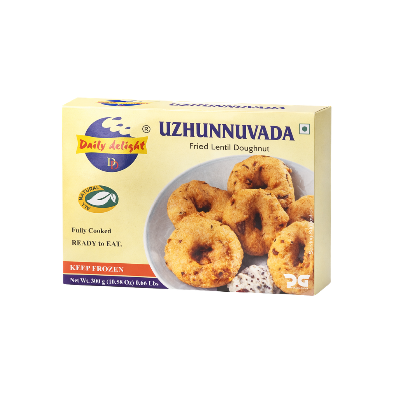 DD Uzhunnuvada 300gm