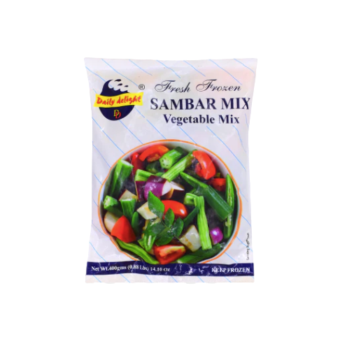 DD Sambar Mix 400gm
