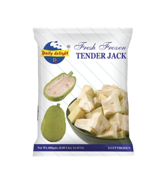 DD Jackfruit green