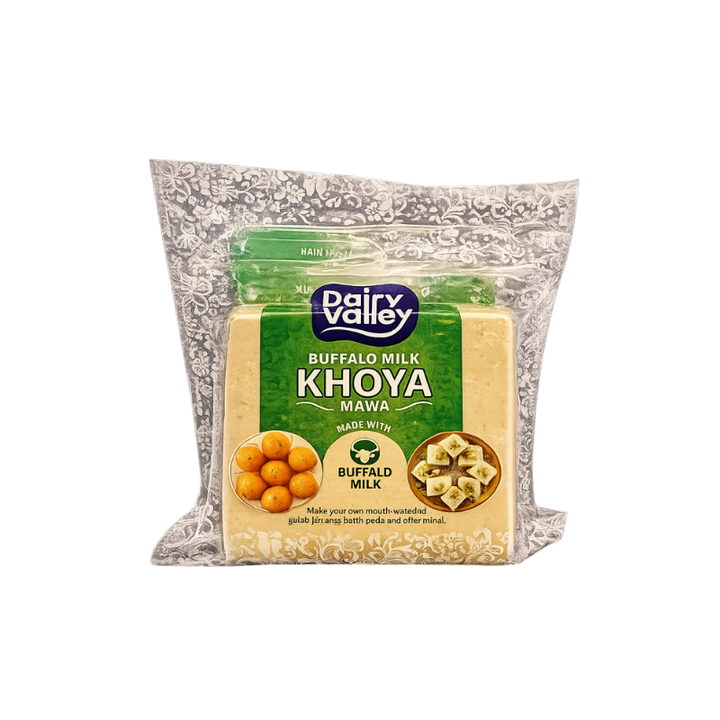 DAIRY VALLEY FROZ. KHOYA-300gm