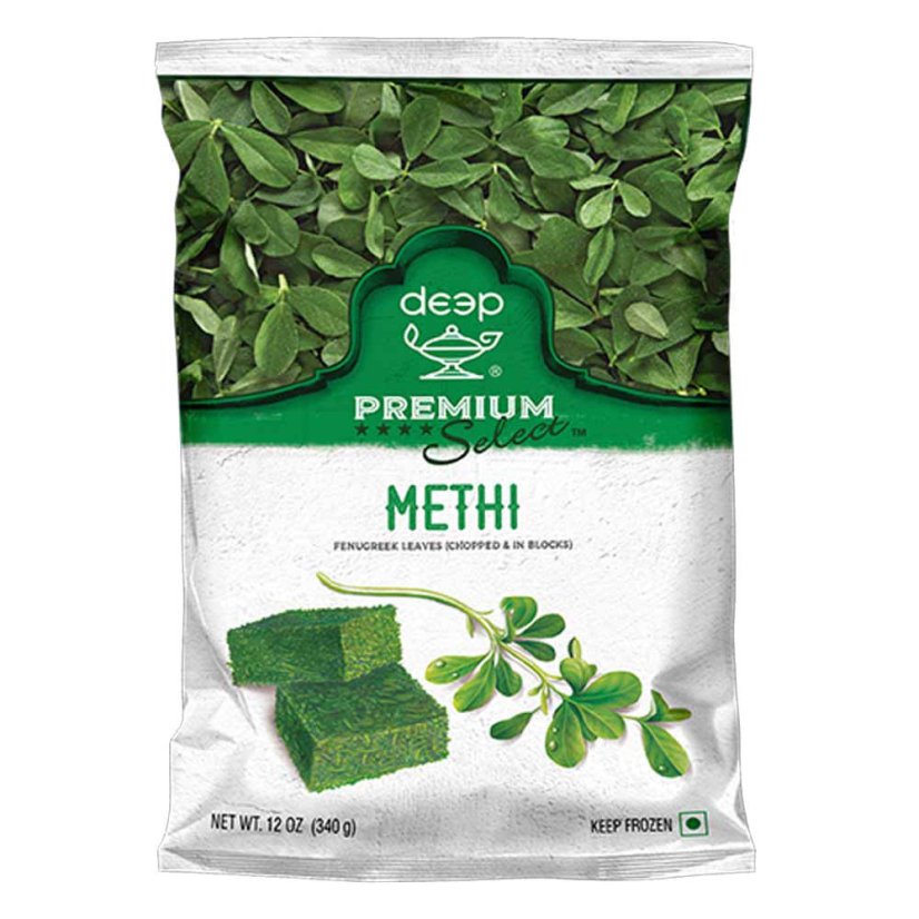 Methi leaf/stk