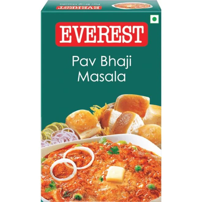Everest Pav Bhaji Masala -100gm