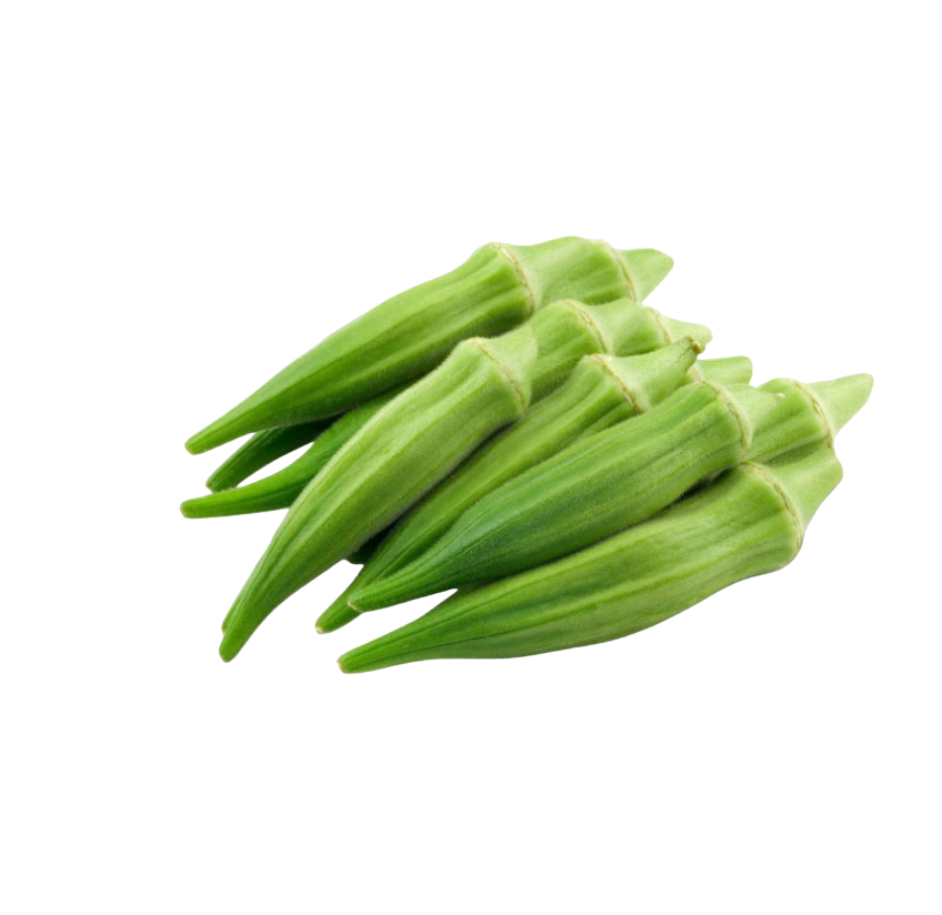 okra