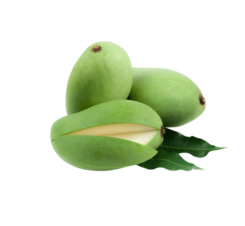 Green mango