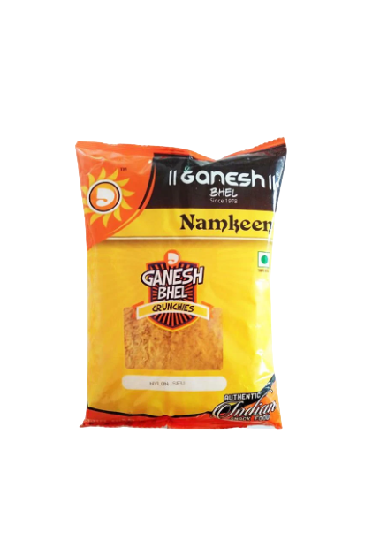 GANESH BHEL NYLON SEV 200GM