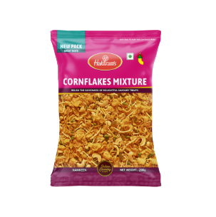 Haldiram Cornflakes Mixture 200G