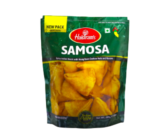 HALDIRAM SAMOSA -200gm