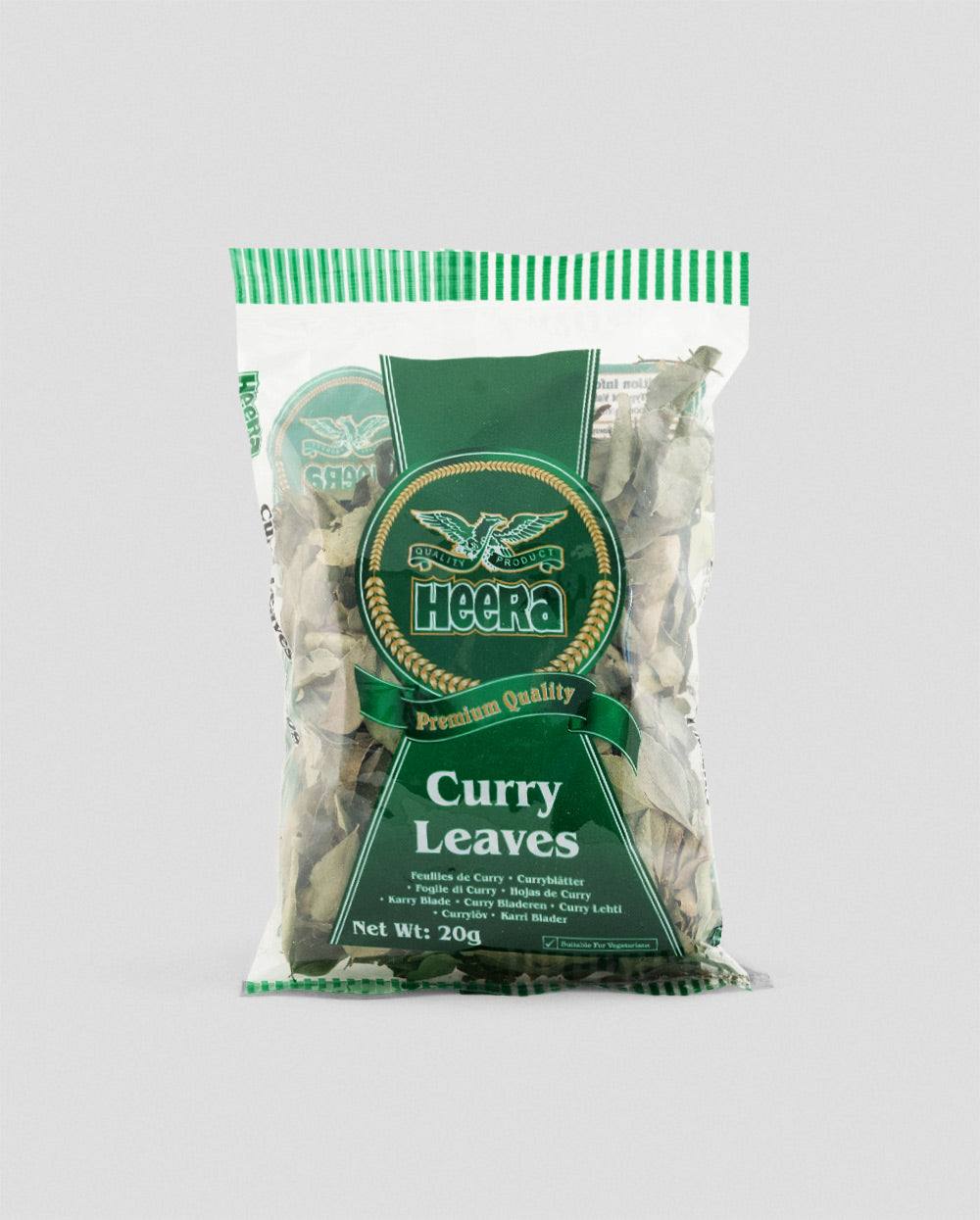 Heera Curry Leaves-20gm