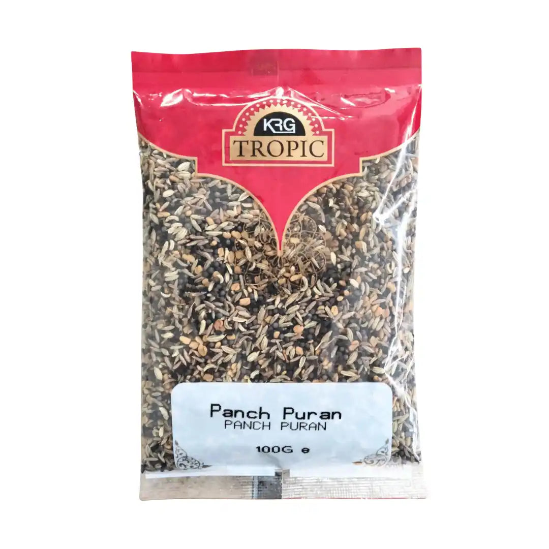 KRG Panch Puren-100