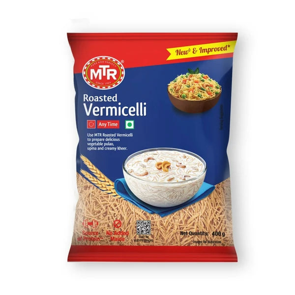 MTR Roasted Vermicelli -440gm