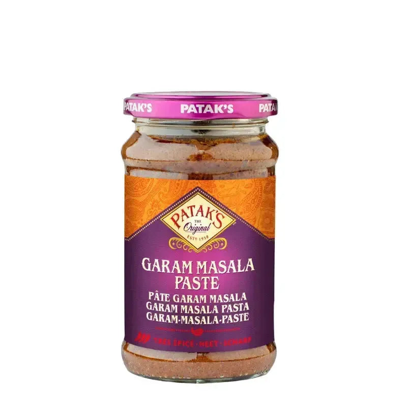 PATAKS GARAM MASALA PASTE 283G