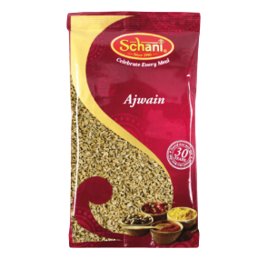Schani Ajwain 100g