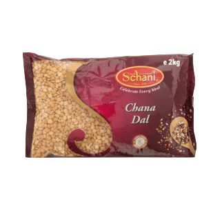 Schani chana dal 2 kg