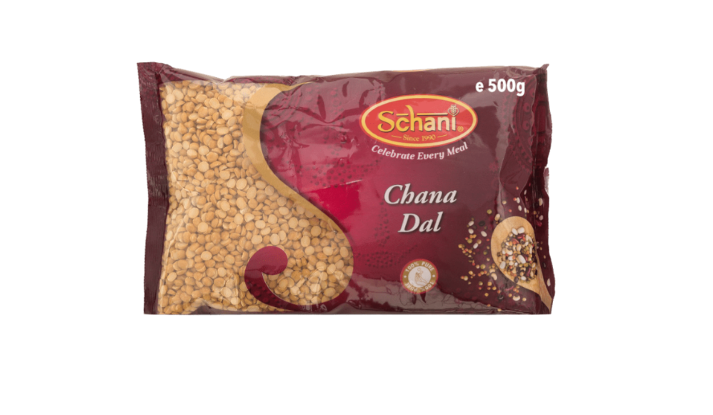 Schani Chana Dal 500g