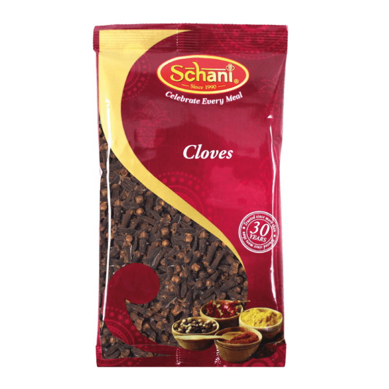SCHANI CLOVES 50gm