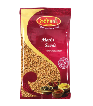 SCHANI METHI SEEDS 100g