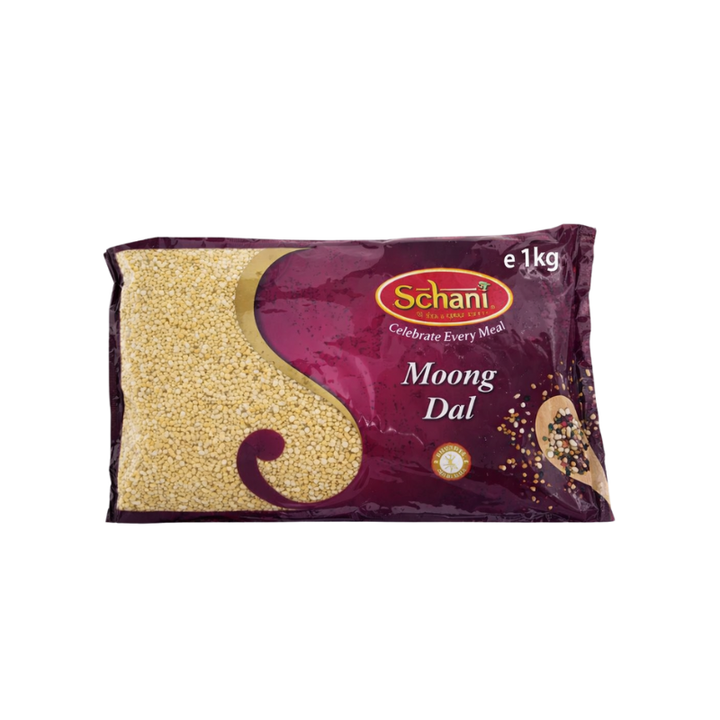 Schani Moong Dal 1kg