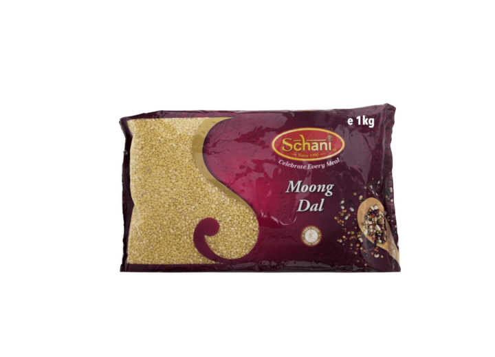 Schani Moong Dal 500g