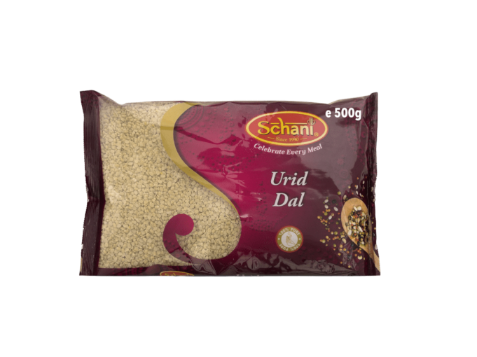 SCHANI URID DAL 500g