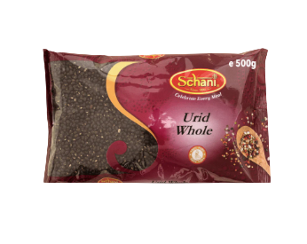SCHANI URID WHOLE-500gm