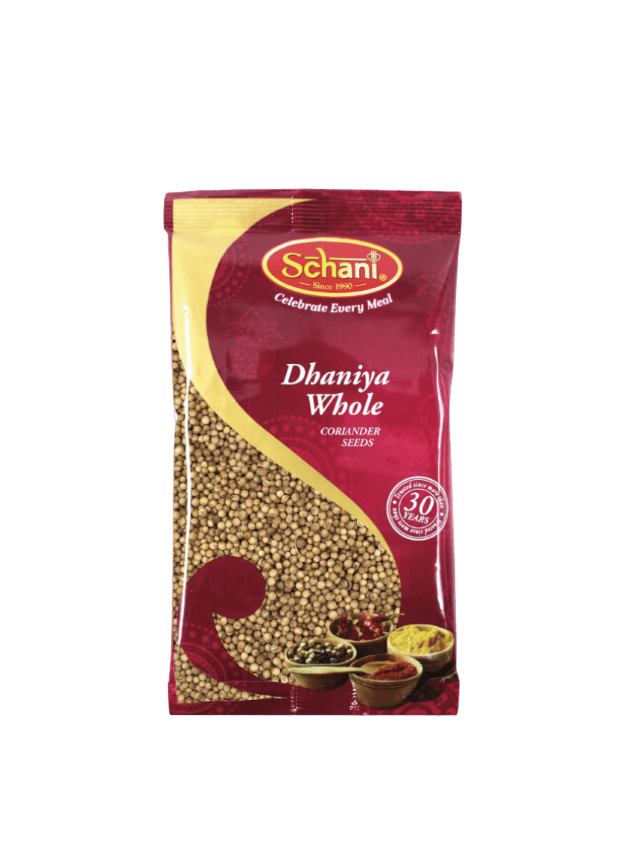 Schani Dhaniya Whole 300g