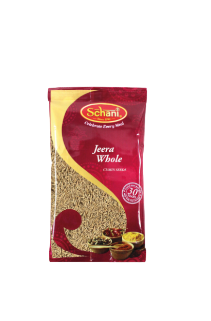 SCHANI JEERA WHOLE-400gm