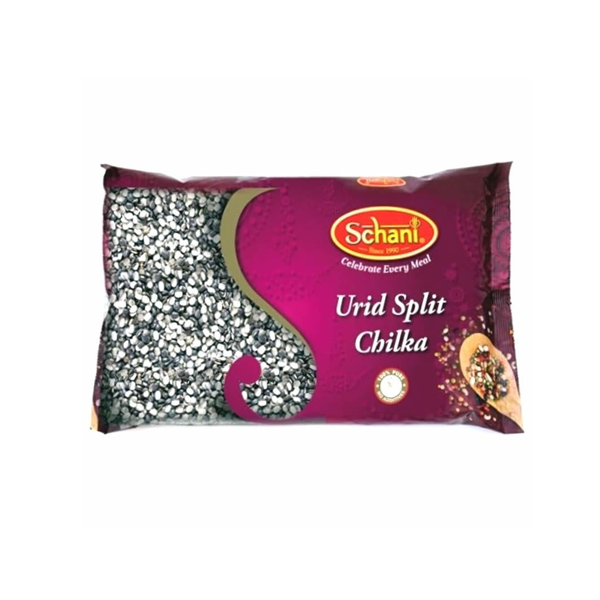 SCHANI URID SPLIT CHILKA -1kg