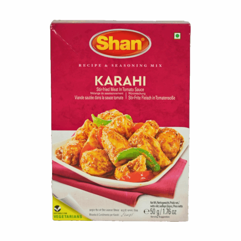 Shan Karai Masala-50gm