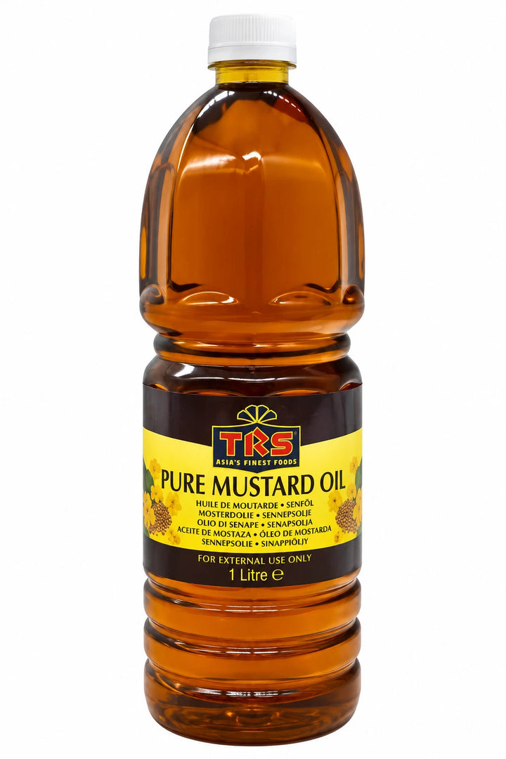 TRS Mustard Oil -1l
