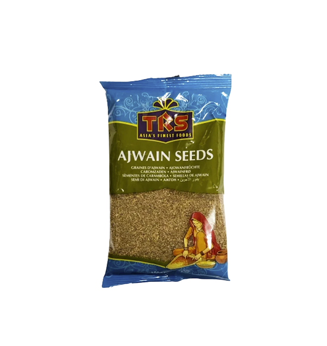 TRS Ajwain Seeds-100g