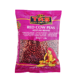 Trs cow peas red 500gm