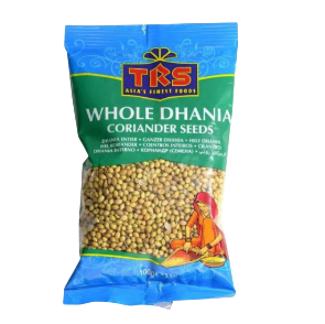TRS Dhania Whole 100gm