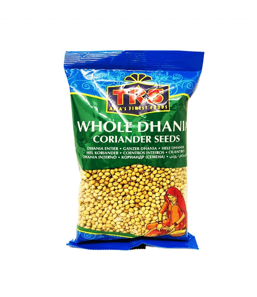 TRS Dhania Whole -250gm