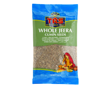 TRS Jeera Whole 100g