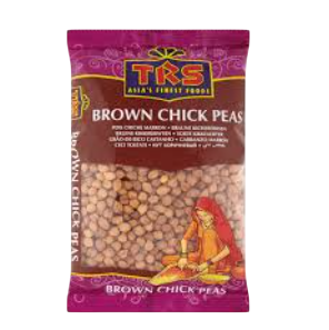 Trs kala chana 1kg