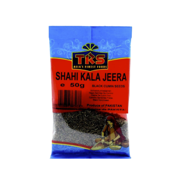 TRS KALA JEERA-50gm