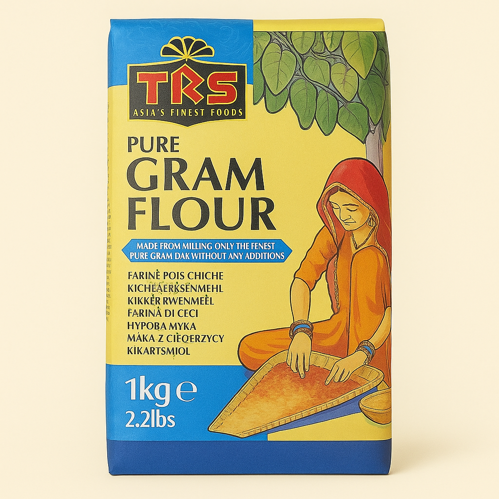 TRS Gramflour 1kg