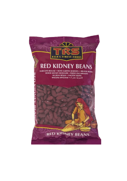 TRS Red Kidney Beans-500gm