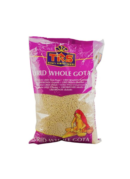 TRS URID WHOLE GOTA-500gm