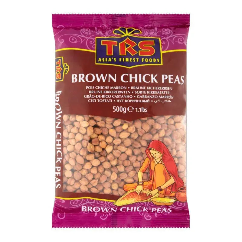 Trs kala chana 2kg
