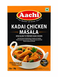 AACHI KADAI CHICKEN MASALA 100 GM