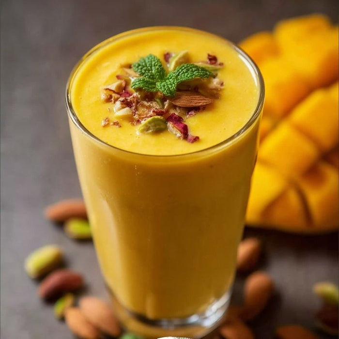Mango Lassi 250ml
