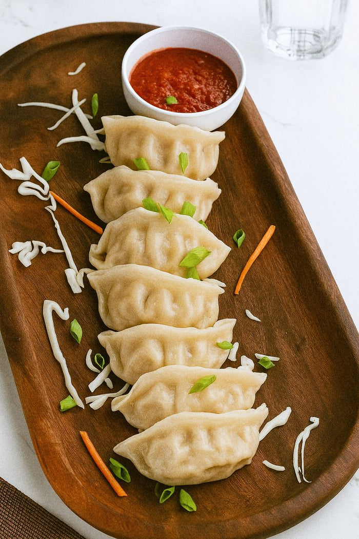 Veg Momos