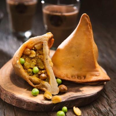 Samosa 1/stk